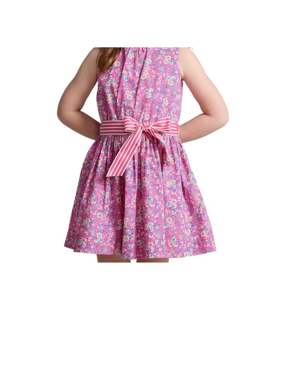 AG26 Polo By Ralph Lauren Dress